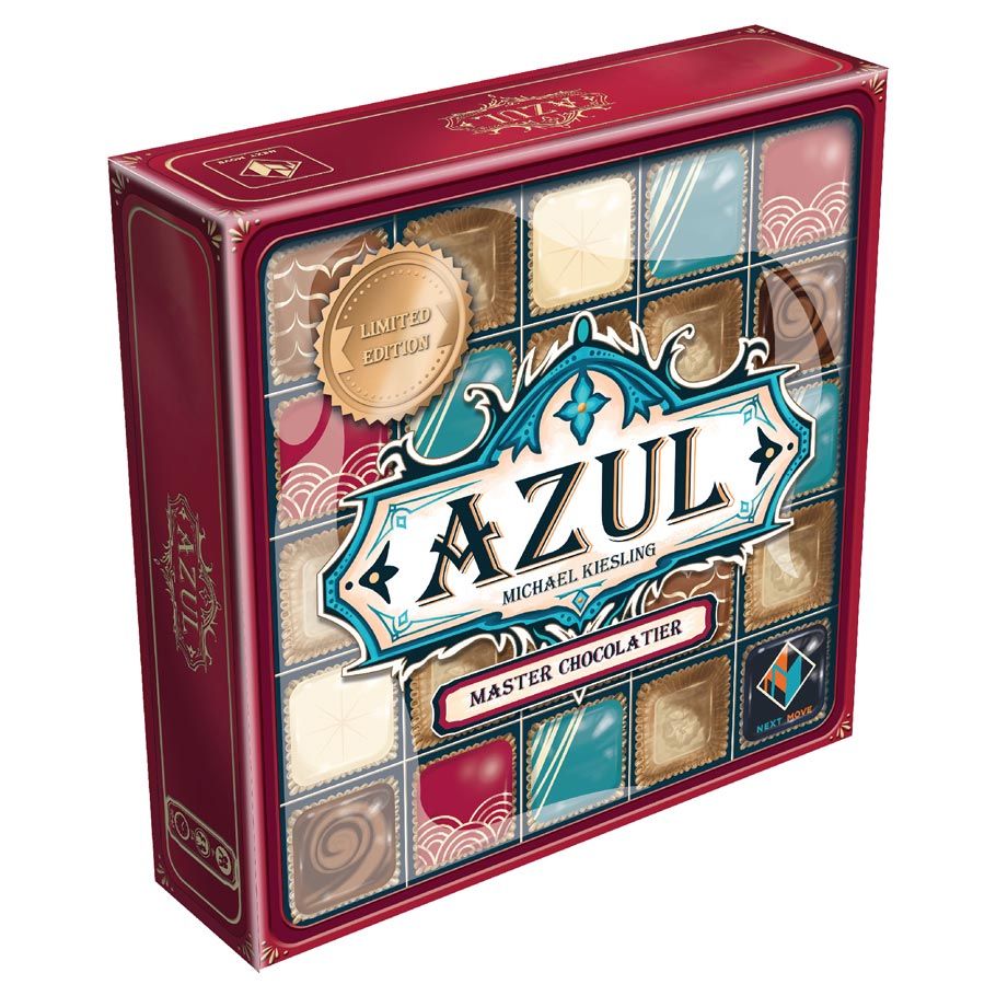 Azul