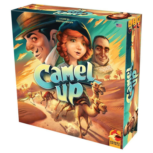 Camel Up