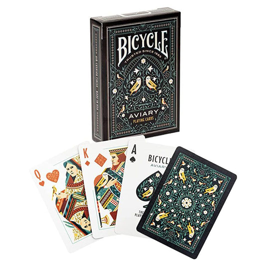 Playing Cards
