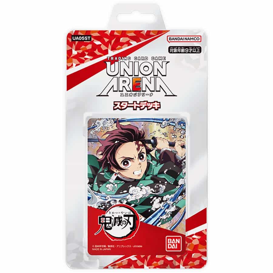 Union Arena | Demon Slayer