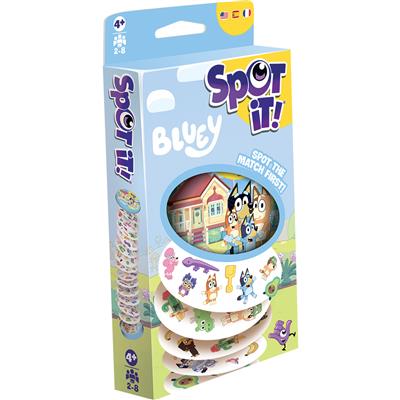 Spot It!