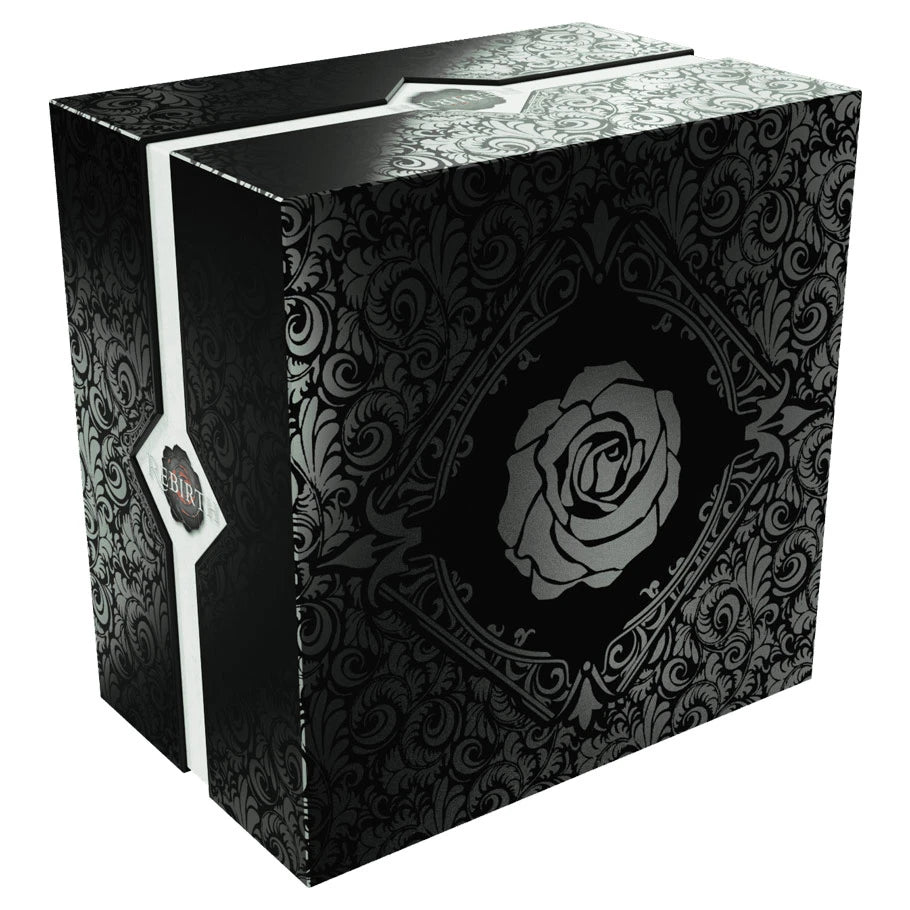 Black Rose Wars