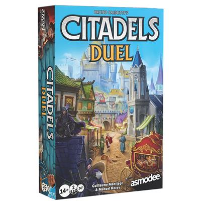 Citadels Duels