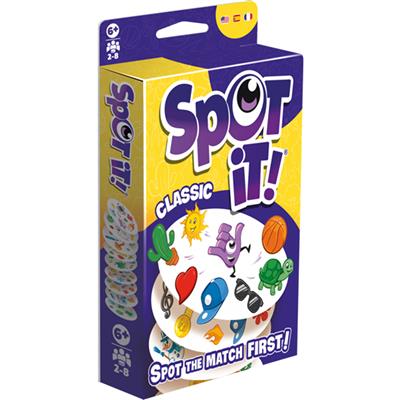Spot It!
