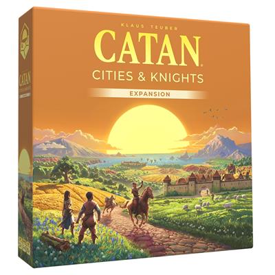 Catan