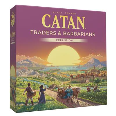 Catan