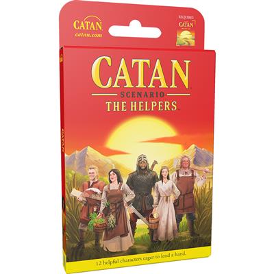 Catan