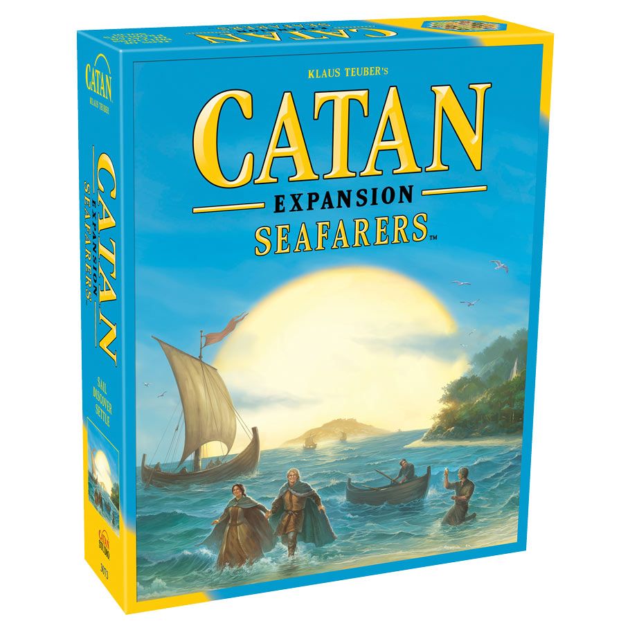 Catan