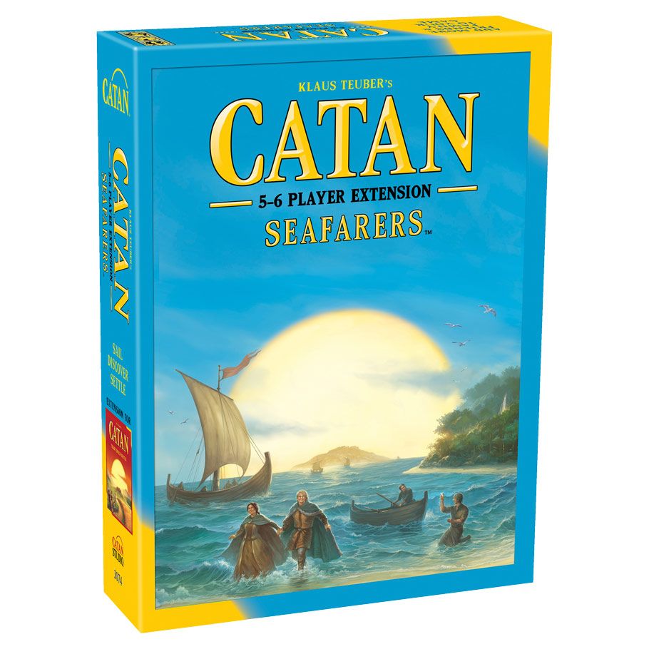 Catan