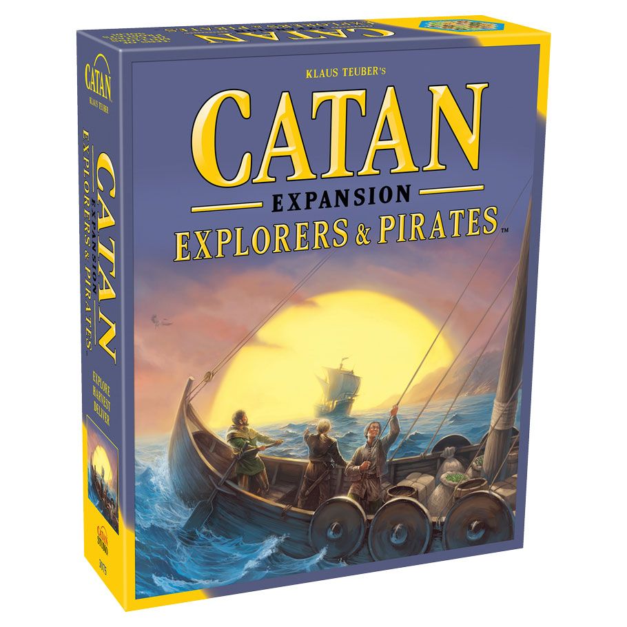 Catan