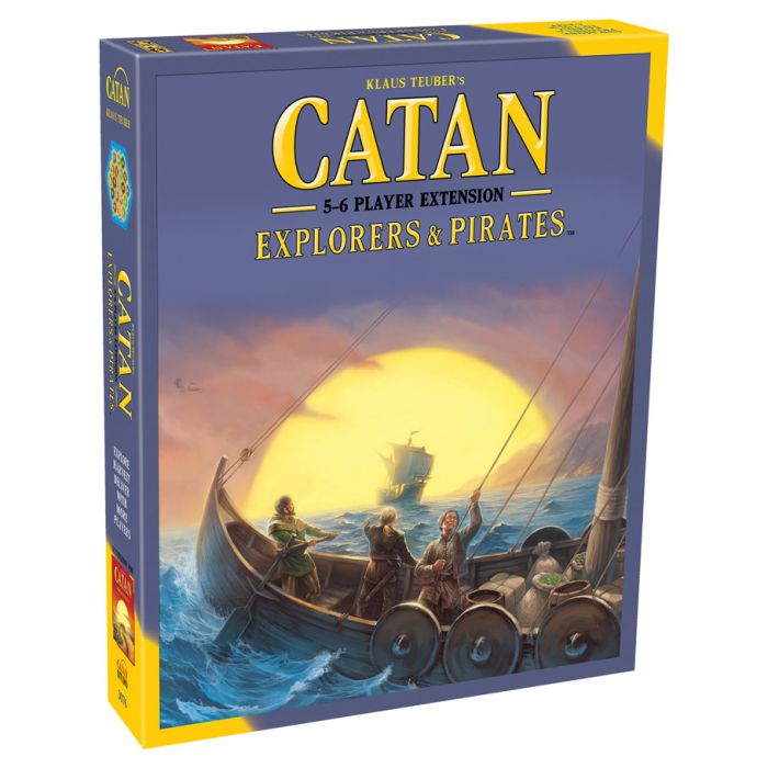 Catan