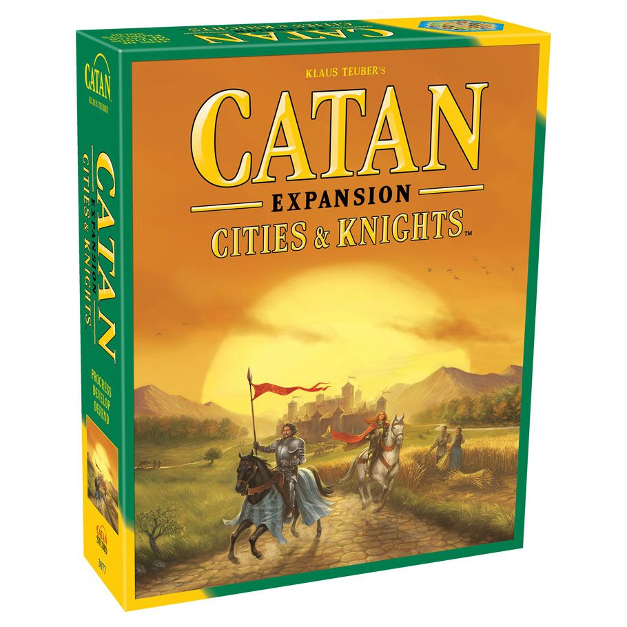 Catan