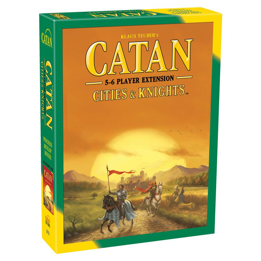 Catan