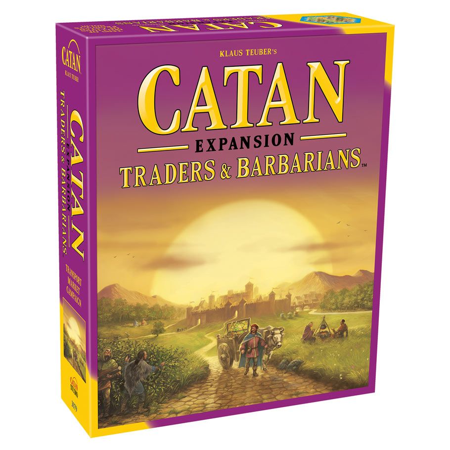 Catan