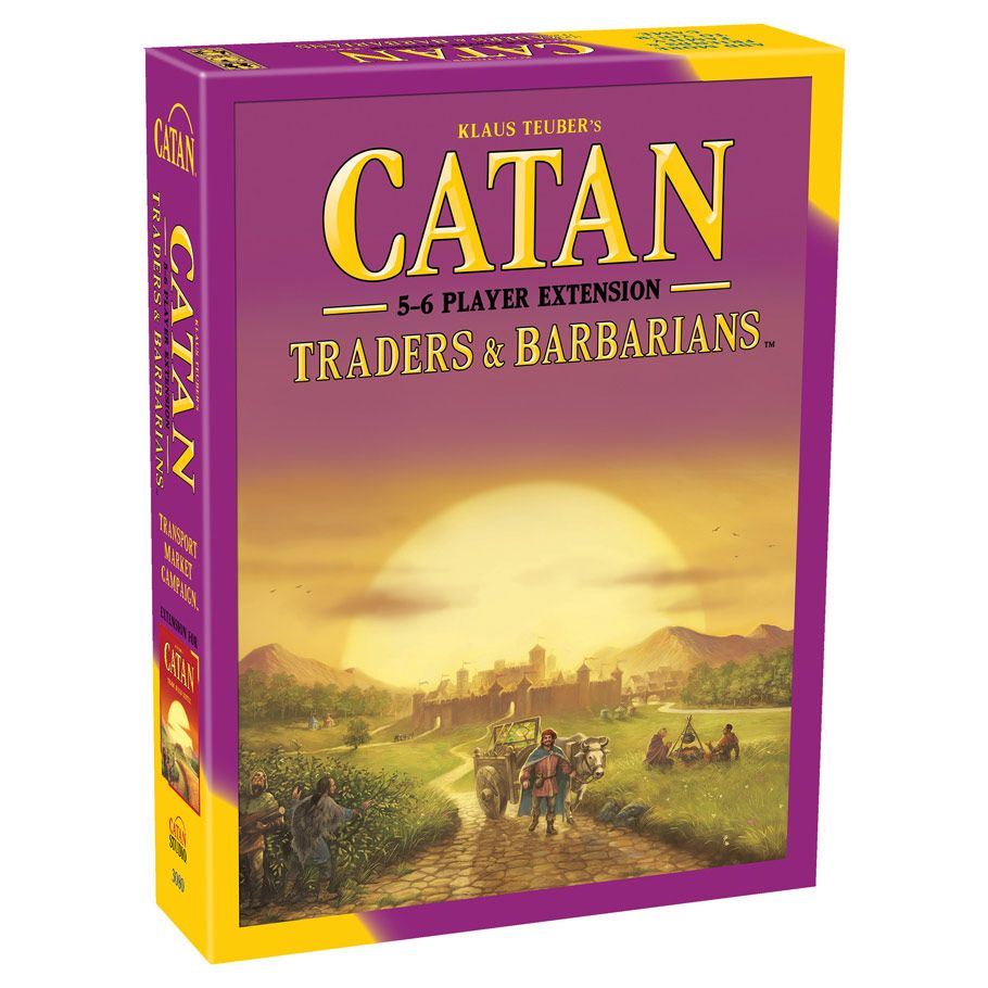 Catan