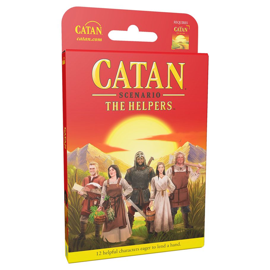 Catan