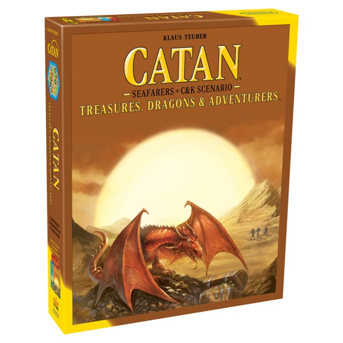 Catan