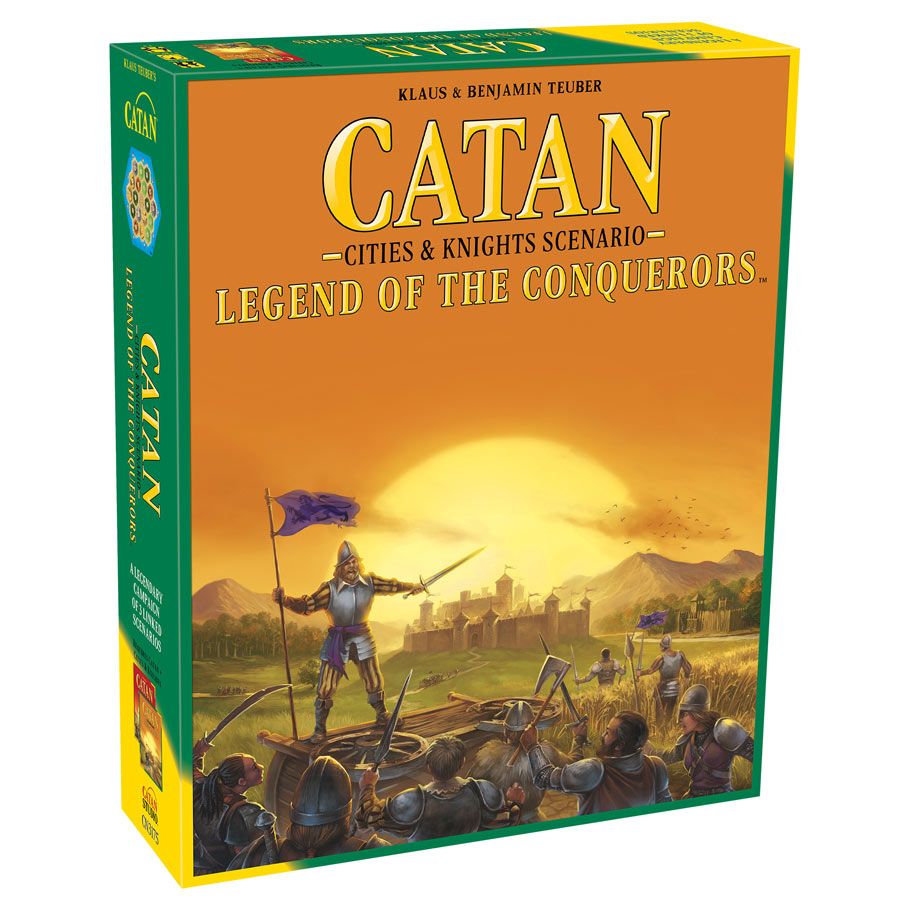 Catan