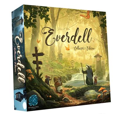 Everdell