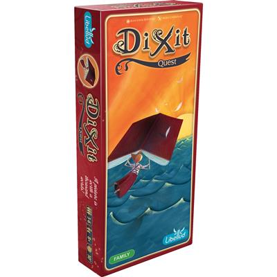 Dixit