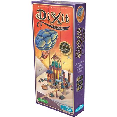 Dixit