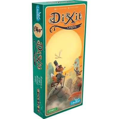 Dixit