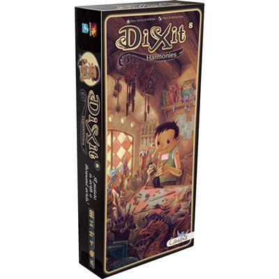 Dixit