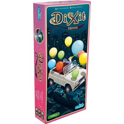Dixit