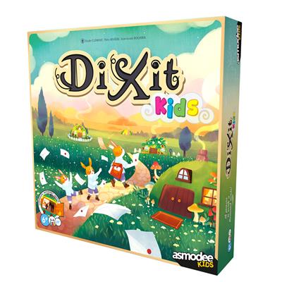 Dixit