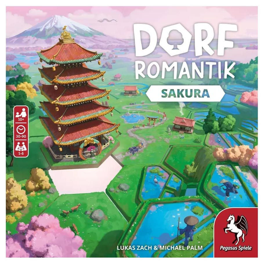 Dorfromantik
