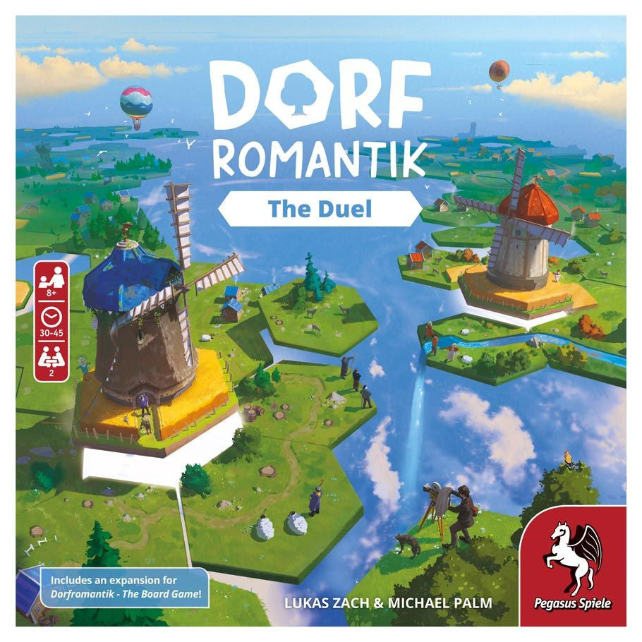 Dorfromantik