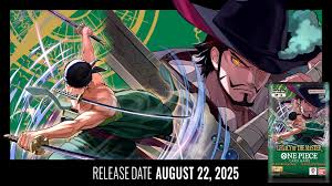 One Piece | Legacy of the Master(OP-12)
