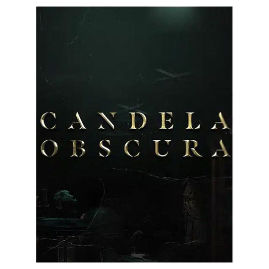 Candela Obscura Core Rulebook