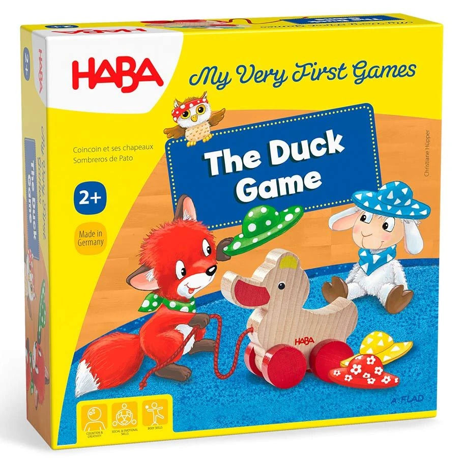 My Very First Game