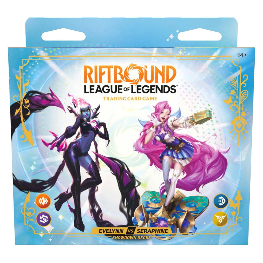 Riftbound | Radiance