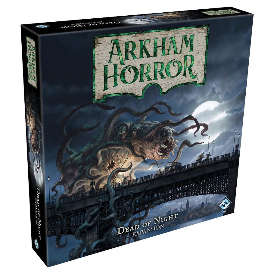 Arkham Horror