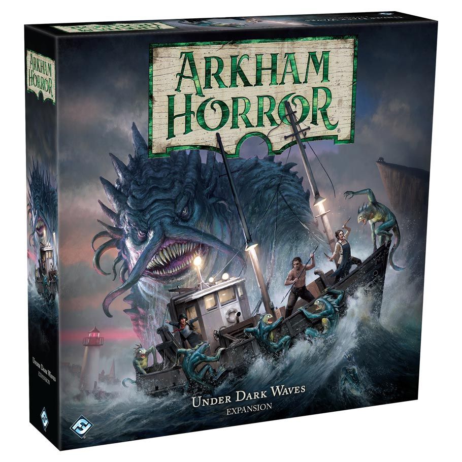 Arkham Horror