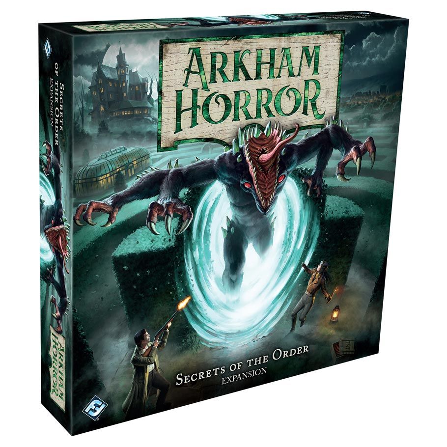 Arkham Horror