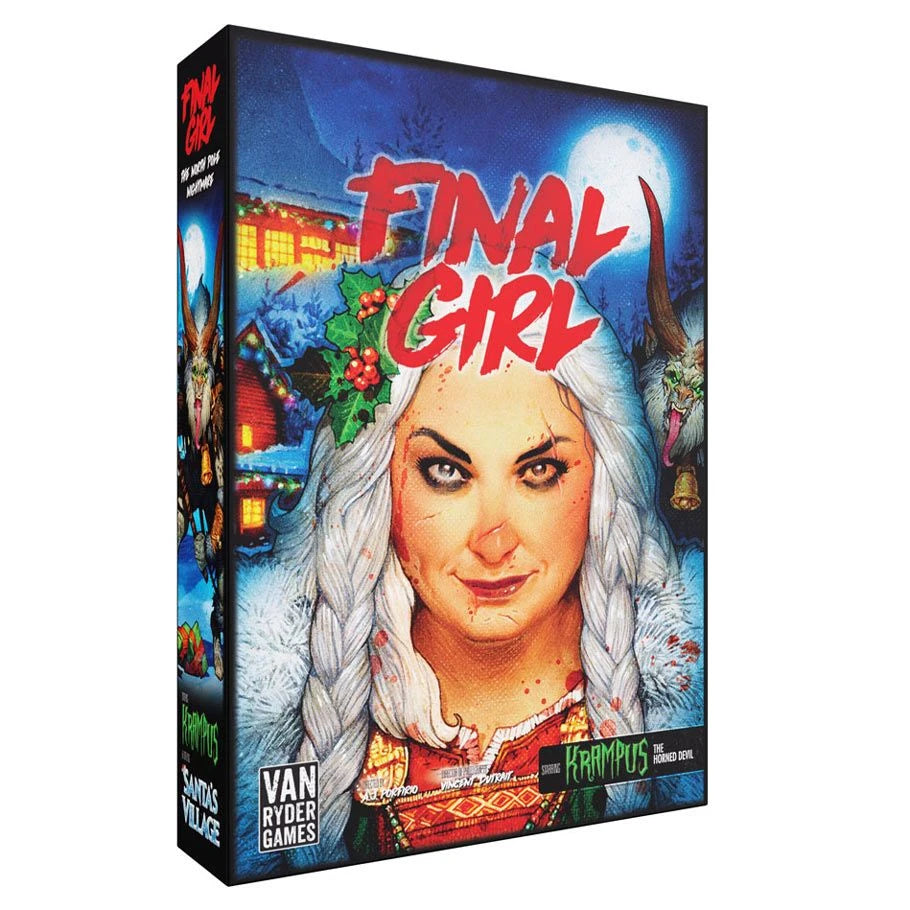 Final Girl