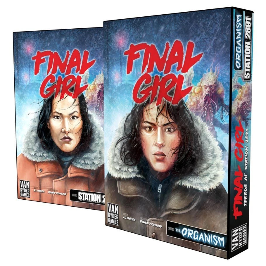 Final Girl