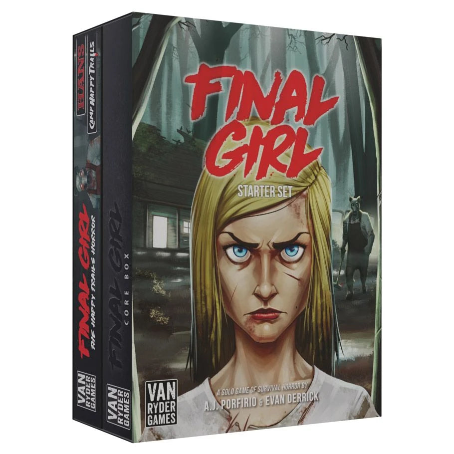 Final Girl