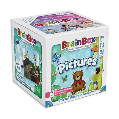 BrainBox