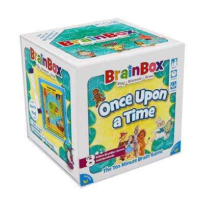 BrainBox