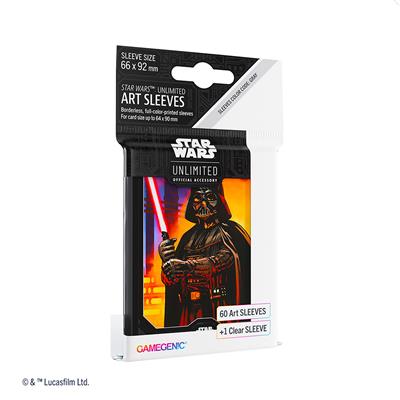 Star Wars Unlimited | Sleeves