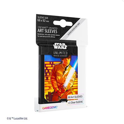 Star Wars Unlimited | Sleeves