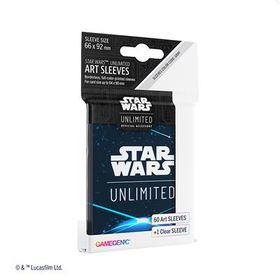 Star Wars Unlimited | Sleeves