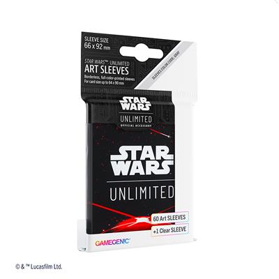 Star Wars Unlimited | Sleeves