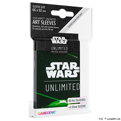 Star Wars Unlimited | Sleeves