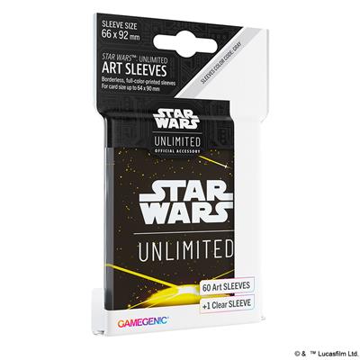 Star Wars Unlimited | Sleeves