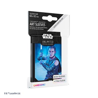 Star Wars Unlimited | Sleeves